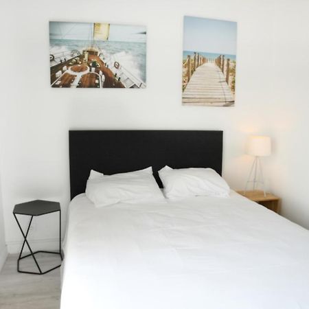 Duplex De 100M2 Avec 3 Chambres Vue Mer Royan Ngoại thất bức ảnh